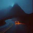 A montanha da traição