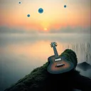 Swamp Blues Goodbye