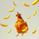 Chicken Banana