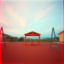 Mood Swings Playground