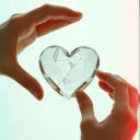 Mending The Shards Of Our Love