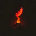 Hades Flame