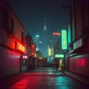 Neon flavor
