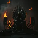 Crown of Ashes