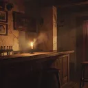 The Sawbones’ Shanty