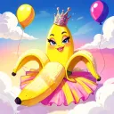 Glorious Banana