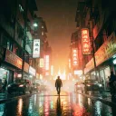 无法无天