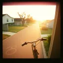 Back Before the Streetlights