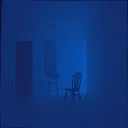 Three Shadows