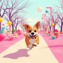 しんちゃんの冒険