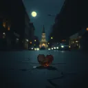 Alma Que partio