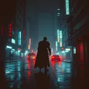 Shadows and Scars Version 2