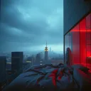 Penthouse in My Head
