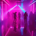 Neon Love