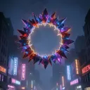 Broken Halo Pt. 2: Angel No More
