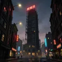 钢铁直男