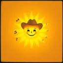 Happy
