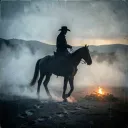 When Night Falls