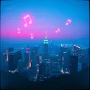 Rise and Resonance