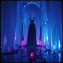 Lucifer of the Morning Star