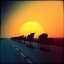 Road to Liberty
