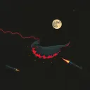 Dark Power