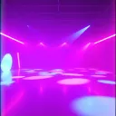 Keep on dancing