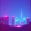 We built this city