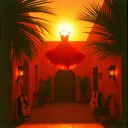 Flamenco