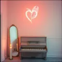 Love dont live here