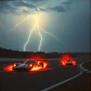 Talladega Madness