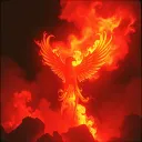 Eternal Inferno of Desire