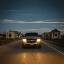 Backroads and Miller Lite