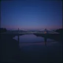 Bridges of Heart
