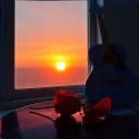 Early morning