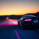 Speed Demon
