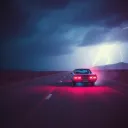 Barbie's Wild Ride