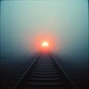 Fire & Tracks!