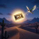 Cassette Boy.