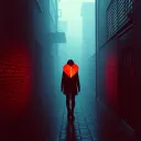 Shadowed Heart