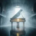 Shadows in the Gilded Hall