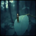 One bullet