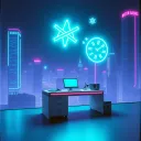 Quiet Math