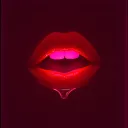 Besos seducientos