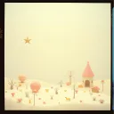 Twinkle Twinkle Broken Star