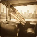 Grandpa’s America