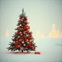 Christmas Time