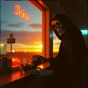 Grim Reaper Is My Best Friend