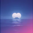 Je t'aime tellement et tellement.