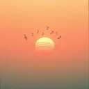 Fill the world with love